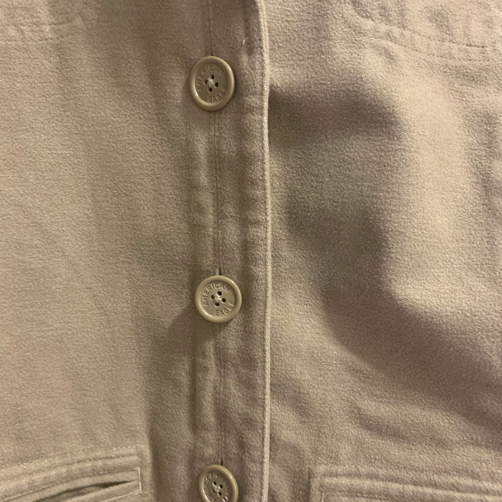 American Eagle Jacket - Picture 3 of 7